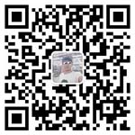广州网站优化微信二维码